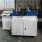 c shape u shape round shape aluminum profile arch bending machine