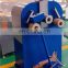 CNC hydraulic aluminum profile bending machine