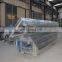 Insulated Glass Line Equipment Automatic CNC Spacer Bending Machine with Scanning Function for All Common Spacer Frames