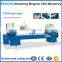 South Africa Aluminium ljz2-450x3700 double head cutting saw