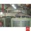 economy water heating pump 86kw warranty with 5 years air source heater units