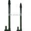 aluminum alloy camera tower heavy duty truck lifts roof mounted mast