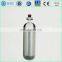 Newly Designed Seamless Steel Carbon Fiber Cylinder High Pressure Composite Cylinder for Scuba