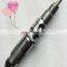 100% Original Common Rail Fuel Injector PC200-8 QSB6.8 6D107 0445120231