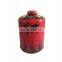 SCREW VALVE 230G BUTANE GAS CARTRIDGE