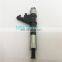 Diesel Fuel Injector 095000-0200 ME302565 Common Rail Injector
