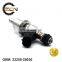 ZCN топливные форсунки 23209-29025 23250-28030 для NOAH AVENSIS  1AZFSE 2.0L AZR60 AZR65 AZT220