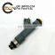 High Quality Auto Parts Fuel Injector  OEM 9W7E-C7A
