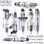 High Quality Original 0280158502 Common Rail Injector for Lada