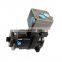DCEC original diesel parts air compressor pump 6CT 3968085 air compressor