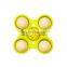 Heat Resistant Nylon Egg Cooker Kitchen Gadget Color Change Egg Timer