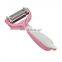 kitchen accessories Stainless Steel Potato Peeler Vegetable Peeler