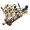 original 323D C6.6 Diesel Fuel Excavator Pump 317-8021 3178021 2641A312