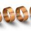 KAMAZ spare parts crankshaft thrust bearing 740.1005183 740.1005184 740.1006010