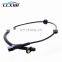 Genuine ABS Sensor Wheel Speed Sensor 1088606 For Ford Focus Saloon Turnier 98AG2B372CB 1067210