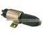 24V Fuel Shutdown Solenoid for 6D31 HD700-7 HD820 SK200-3 3864274