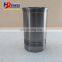 Diesel Engine C15 Cylinder Liner Cylinder Sleeve Engine Parts