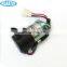 12V 16271-60010 16271-60012 Fuel Solenoid For Kubota RTV900R RTV900S RTV900T RTV900W