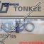 DEUTZ D6D D7D oil cooler gasket excavator engine spare parts