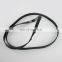 IFOB Auto Engine Rubber Fan Belt V Belt 90916-02668 90906-02555 90916-02651 90916-02664 for Japanese Car 1ZZFE 3ZZFE