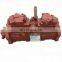 MX295 EC290B SE280-3 S280 S290 Excavator Hydraulic Main Pump