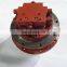 Excavator Hydraulic Travel Motor MAG-37NVP450 20450-53362 in stock with good price