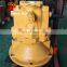Excavator PC228USLC-3N PC228US-3 Swing Motor Ass'y 706-7G-01010 Motor Machinery