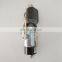Genuine Diesel engine  Fuel Shut-off valve 3864274  Fuel Stop solenoid 24V