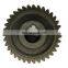 Japanese car 6HH1/K1 engine Timing Camshaft Gear 8-94390151-0 for ISUZU FVR