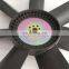 Cummins 6CT 6CT8.3 Engine Fan 3911322