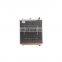 Excavator EX200-6 Radiator Cooler Assy EX200 ZX200 Aluminum Thicken Water Cooler 4196096