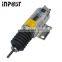 2370-12E2U1B2A SA-3193-12 2003 12V Shut Off Stop Solenoid Valve 2 Terminals