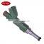 The Best Fuel Injector 23250-74270