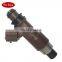 Good Quality Fuel Injector 16450-MEL-003