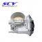 Новый дроссельный узел, подходящий для Volvo XC90 OE 30622273