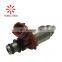 Professional manufacturing fuel injectors 23250-16160