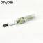 4X PE5R-18-110 ILKAR7L11 Iridium Spark Plugs For CX-3 CX-5 MX-5 Miata