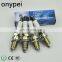 Genuine Spark Plugs Bujias GM#55569865 ZFR6U9 Japan