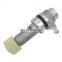 White 29 Teeth Odometer Speed Sensor Auto parts  Wheel Speed Sensor 43621-39000 for Hyundai Kia