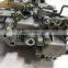 Auto spare parts fuel injection pump assembly BP4400 for 856 loader high quality