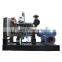 large capacity agricultural irrigation diesel water pumps with best quality and price