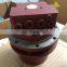 Takeuchi TB016 Final Drive 1903121400 Travel Motor PHV-120-37B-1 Nachi Drive Motor
