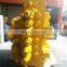 Orignal New PC220LC-8 Main Control Valve 723-47-23201 723-47-23203