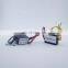 4-wires / plug type Water solenoid valve energy saving module 24h long time power work no heat valve parts