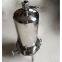 38mm Microporous Membrane Filter Tri Clamp Precision Pipe Filter SUS304 Sanitary Oil Separator 10