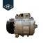 Good quality 7SBU16C car ac compressor 64526914371 For BMW 5 Series Sedan E39 Auto air conditioner compressor