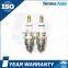 Auto Iridium / Standard Spark Plug OEM BM6A Auto Spare Parts Spark Plug