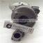 GTA2052GVK Turbocharger turbo kits 765155-0004  A6420901680 A6420900280 765155 engine OM642 OM642DELA