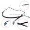 Power Steering Hose For Chevy Olds Chevrolet Trailblazer GMC Envoy 9-7x 26095037