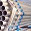 Galvanized Steel Pipe Professional Wholesale Manufacturer Round Steel Pipe